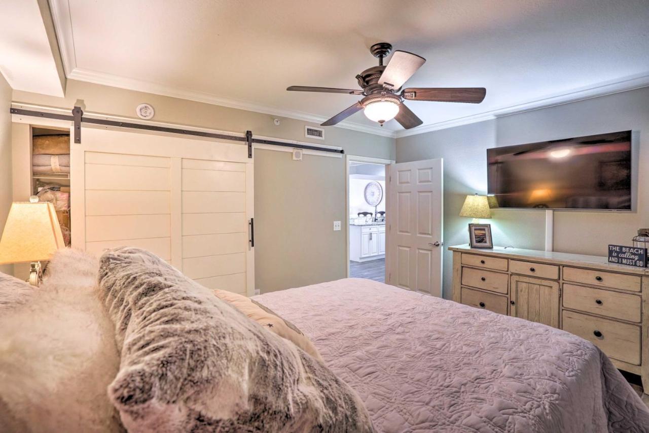 Breezy Oceanfront Panama Beach Condo With Pool Access Панама-Сити Экстерьер фото